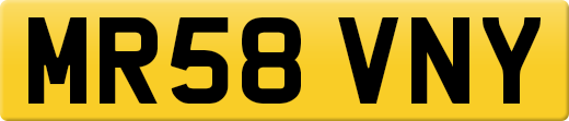 MR58VNY