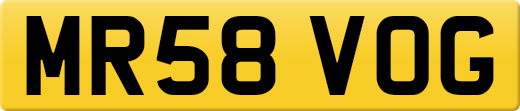 MR58VOG