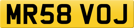 MR58VOJ