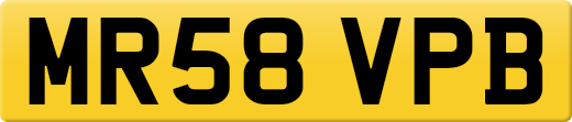 MR58VPB