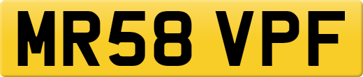 MR58VPF