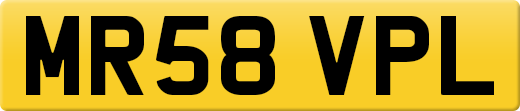 MR58VPL