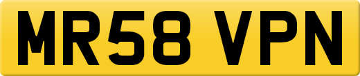 MR58VPN