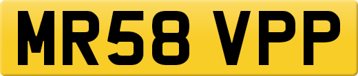 MR58VPP