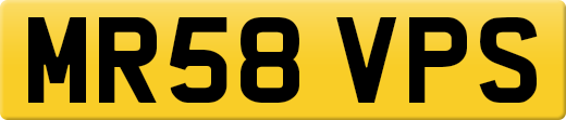 MR58VPS
