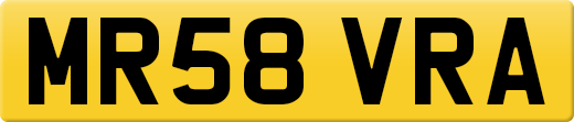 MR58VRA