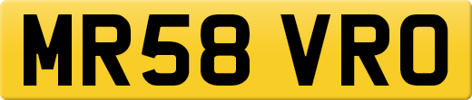 MR58VRO
