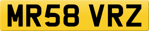 MR58VRZ