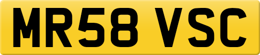 MR58VSC