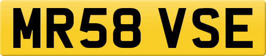 MR58VSE