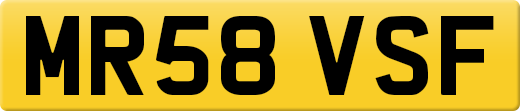 MR58VSF
