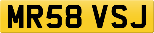 MR58VSJ