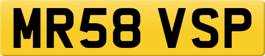 MR58VSP