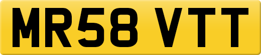 MR58VTT