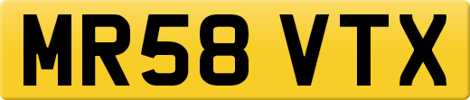 MR58VTX