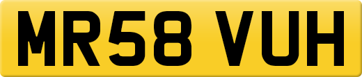 MR58VUH