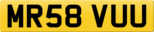 MR58VUU