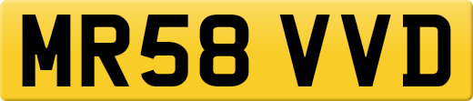 MR58VVD