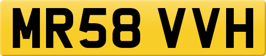 MR58VVH