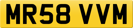 MR58VVM