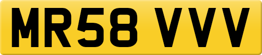 MR58VVV