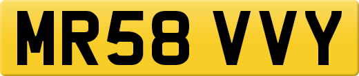 MR58VVY