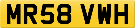 MR58VWH
