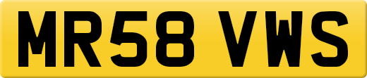 MR58VWS