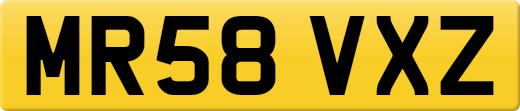 MR58VXZ