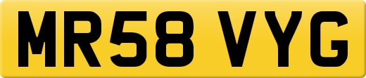 MR58VYG