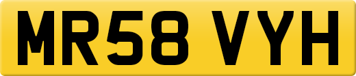 MR58VYH
