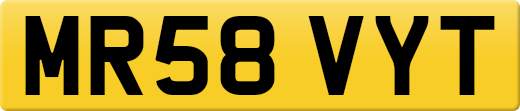 MR58VYT