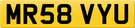 MR58VYU