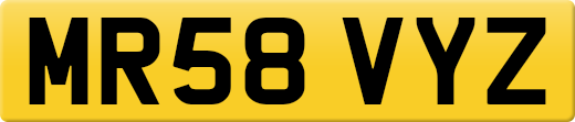 MR58VYZ