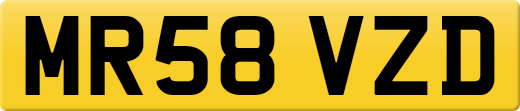 MR58VZD