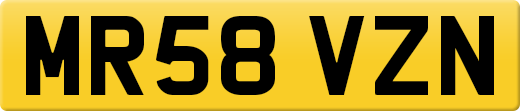 MR58VZN