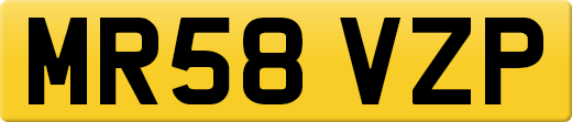 MR58VZP