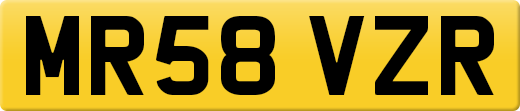 MR58VZR