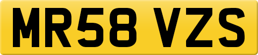 MR58VZS