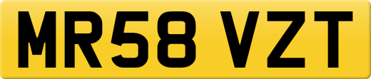 MR58VZT