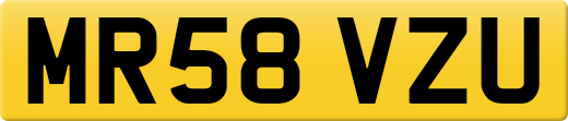 MR58VZU