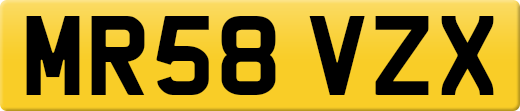 MR58VZX