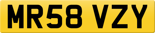 MR58VZY