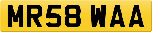 MR58WAA