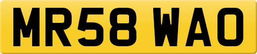 MR58WAO