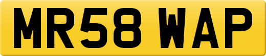 MR58WAP