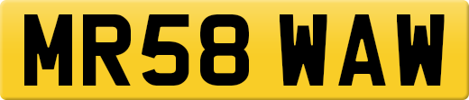 MR58WAW