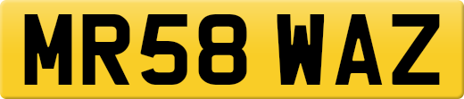 MR58WAZ