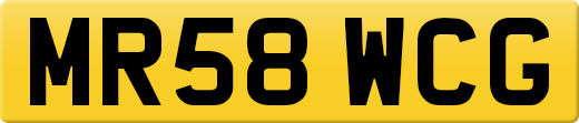 MR58WCG