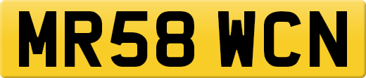 MR58WCN